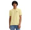 Levi's® Slim Housemark Short Sleeve Polo