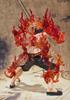 TAMASHII NATIONS Figuarts ZERO Portgas Ace D. -Боевая версия.-
