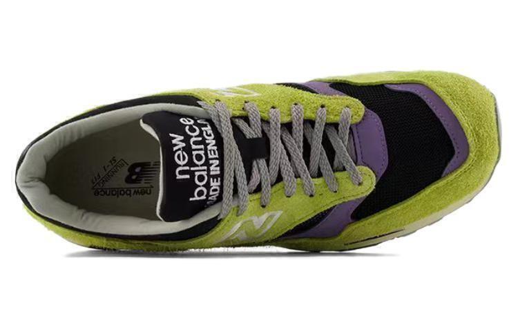 New Balance 1500 Сделано в Англии Зеленый Оазис - U1500GBV