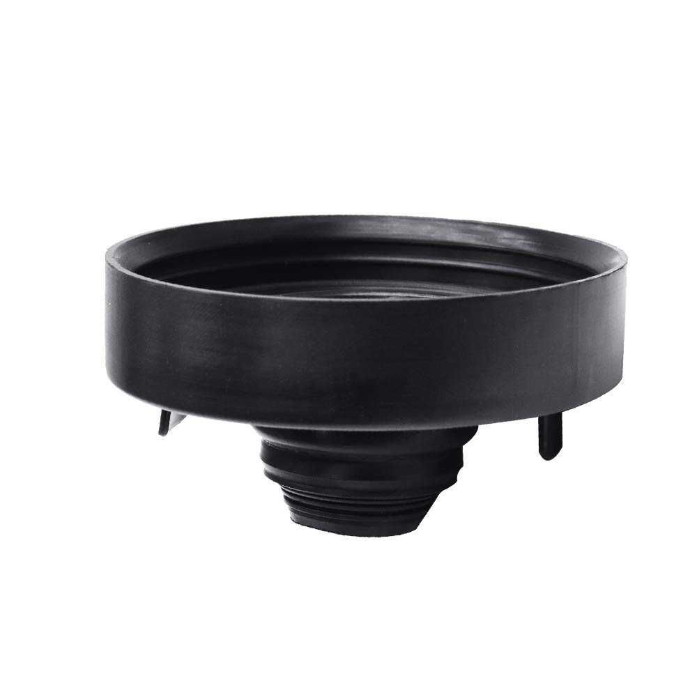 Автомобильный пылезащитный чехол YUNPICAR, внутренний диаметр 85 мм, светодиодный пылезащитный чехол, водонепроницаемый пылезащитный чехол, совместимый с комплектом фар HID H1/H3/H4/H7/H8/H9/