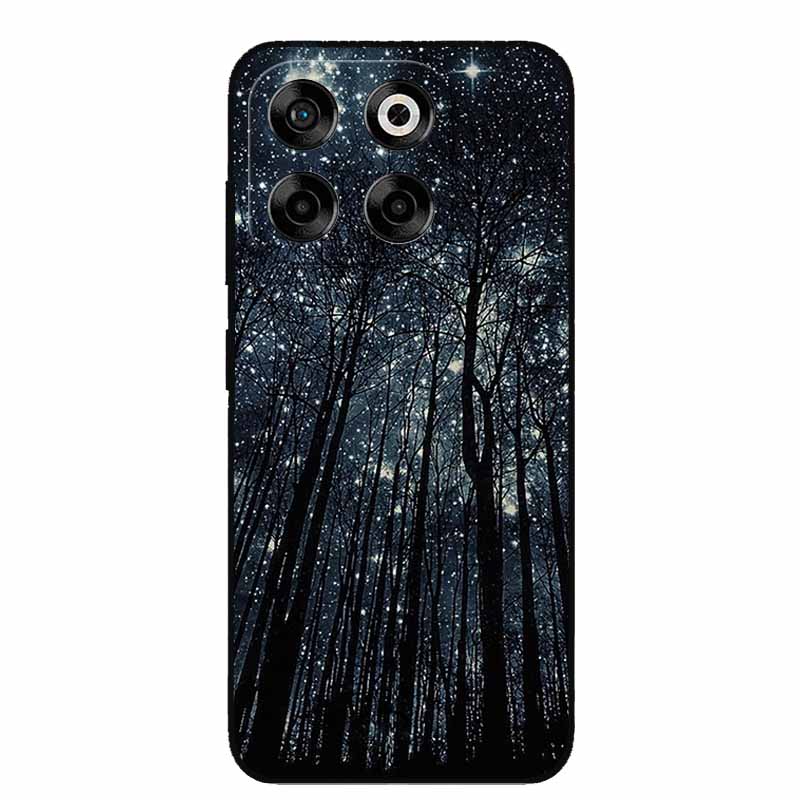 For ZTE Blade V70/ Axon 70/ Nubia V70 Cases Black Bumper Silicone TPU Phone Back Cover For Blade V70 70 Protective Coque Axon70