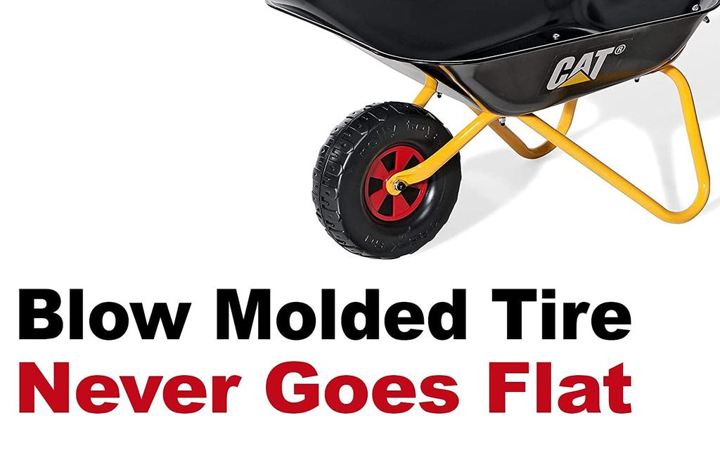 Rolly Toys CAT Моноцикл BK