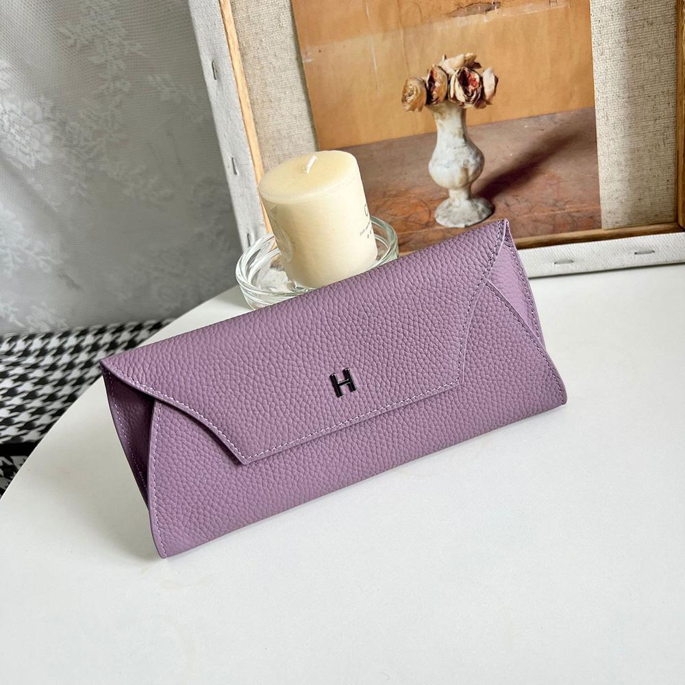 2025 Новые женские кошельки из натуральной кожи, роскошный первый слой из коровьей кожи, длинный кошелек, фирменный стиль, клатч из телячьей кожи для женщин