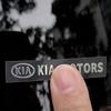 AABIW1 Car Interior Decals Emblem Sticker Accessories For Kia GT-Line Sportage Ceed Rio Picanto Sorento Soul Cerato Venga Forte K9 Niro