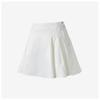 Шорты Kqj Nbnwd2w302 10 Женская юбка со складками по бокам