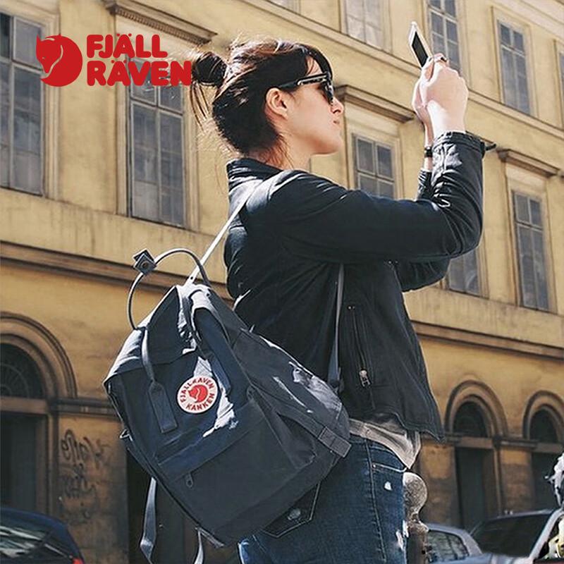 Fjallraven Рюкзак Kanken Classic
