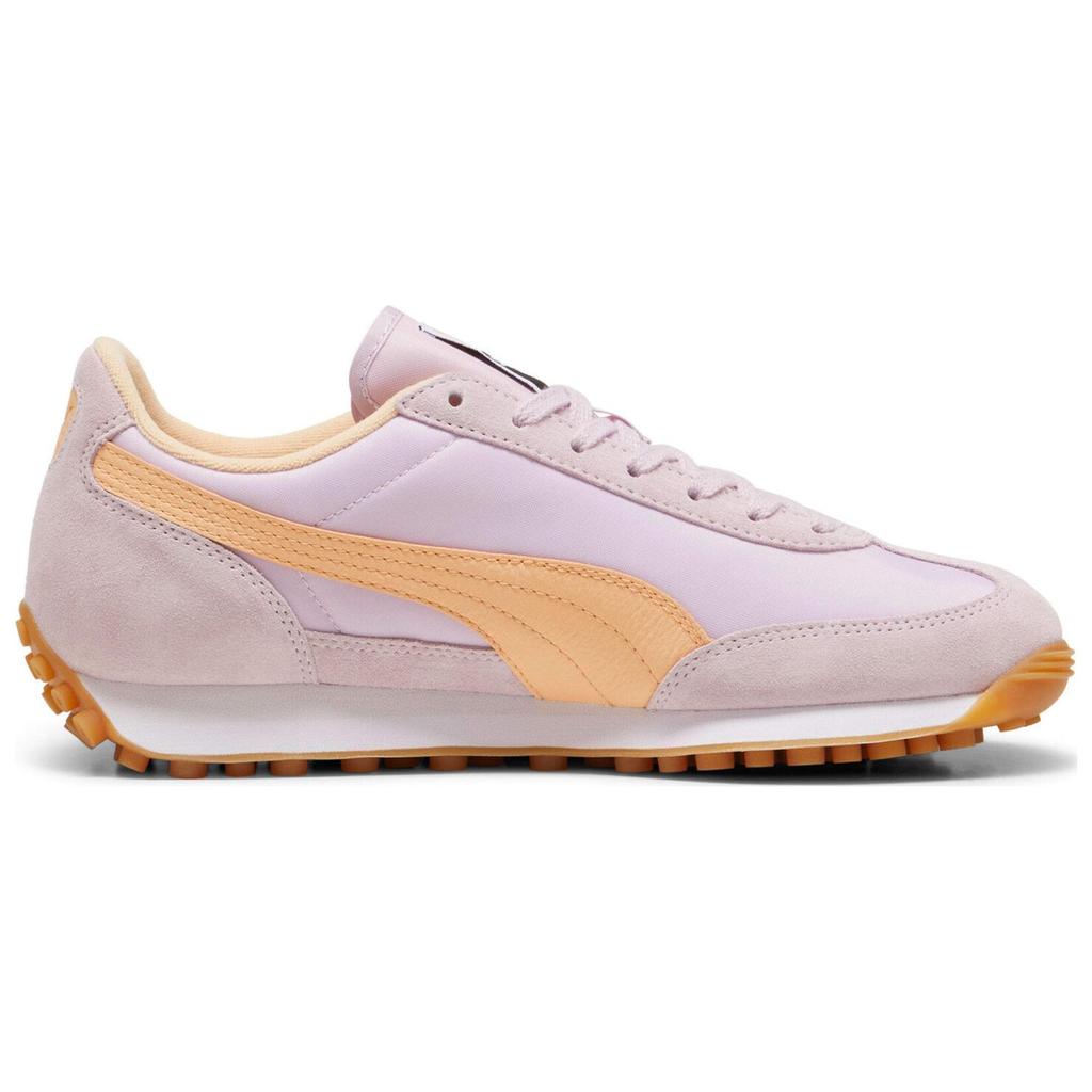Puma Кроссовки Easy Rider Vintage Lilac Frost Creamy Vanilla Unisex фиолетовые 399028-17