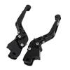 Motorcycle Folding   Lever CNC 6061 Aluminium Alloy Anodized   Brake Handle Lever for R1200R R1200RT R1200GS
