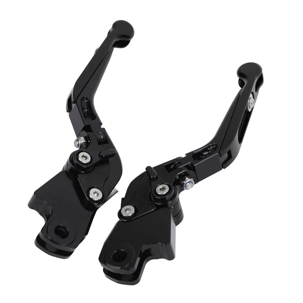 Motorcycle Folding Lever CNC 6061 Aluminium Alloy Anodized Brake Handle Lever for R1200R R1200RT R1200GS