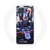 Case for Oppo A93 Formula 1 Pierre Gasly French F1 Racing Driver