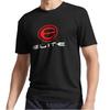Новая футболка с активным логотипом Elite Archery, смешная, размеры от S до 5XL