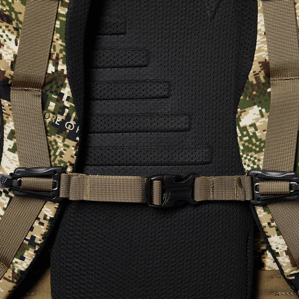 Рюкзак BEARTOOTH80 SUBALPINE [Mystery Lunch] Мужской [Товар]