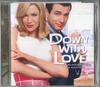 CD РАЗНЫЕ ИСПОЛНИТЕЛИ - Down With Love - Музыка из и В WPCR11636PROMO REPRISE Япония Оби Саундтреки и Мюзиклы Б/У