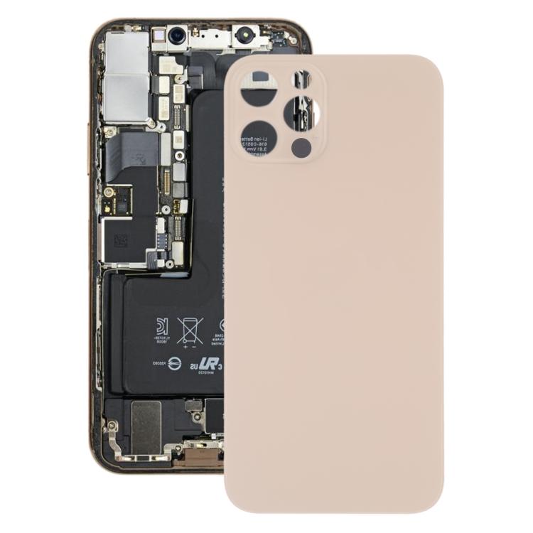 Задняя крышка аккумулятора для iPhone 13 Pro