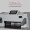 AURORA AC500V9 A3 Electric Program-Controlled Paper Cutter with 7-inch Touchscreen