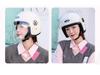 3C Certified Unisex Electric Bike & Motorcycle Helmet – All-Season, Winter Warm Safety Gear