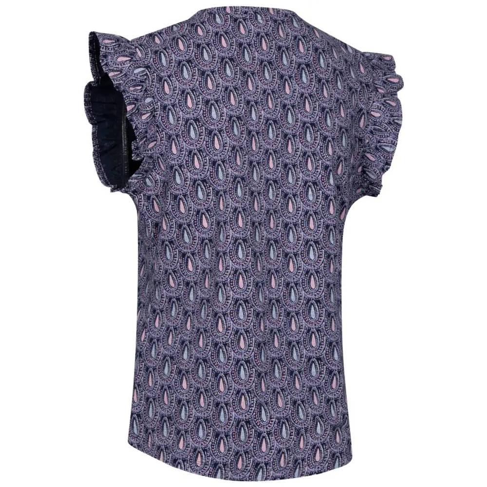 Womens/Ladies Salma Jersey T-Shirt