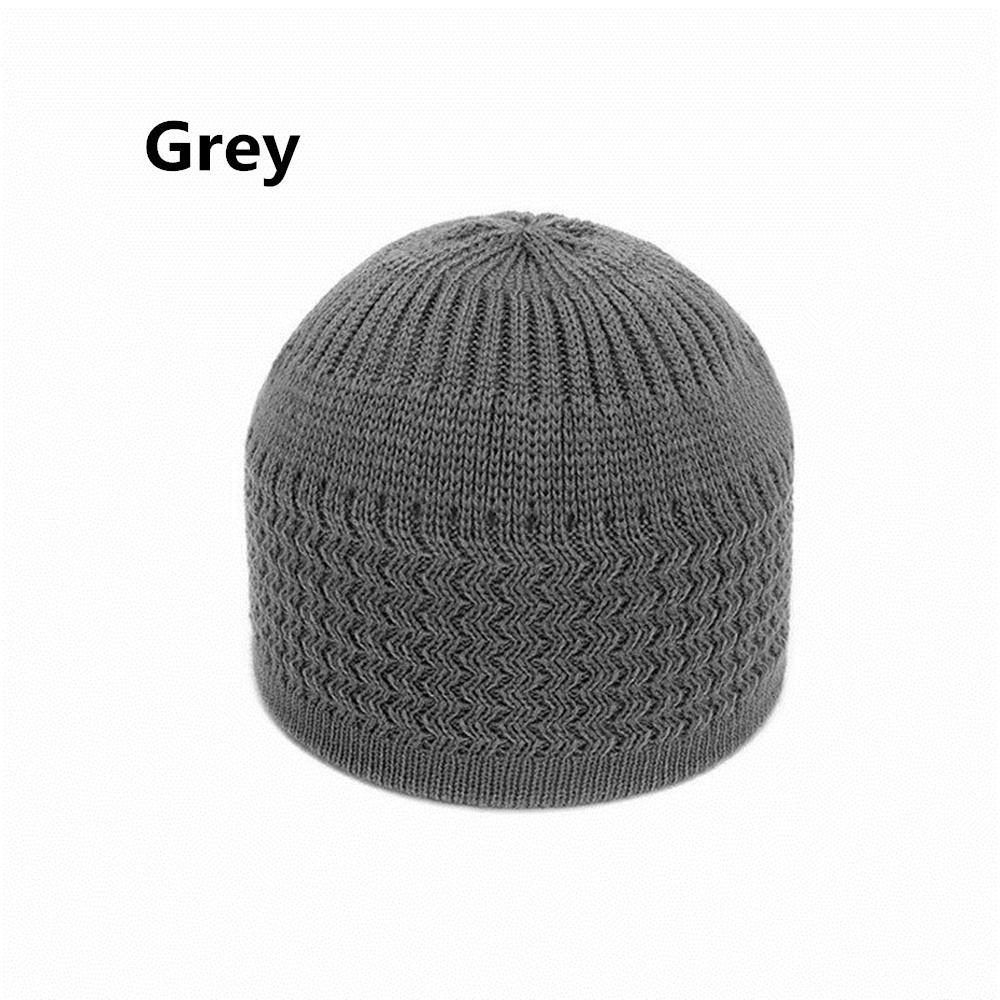 Женская Мужская Молитвенная Шапочка Мечеть Шляпы Исламская Мусульманская Шапка Шапки-Бини Шапка