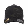 Multicam Retro Trucker Cap