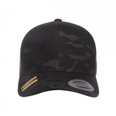 Кепка Multicam Retro Trucker