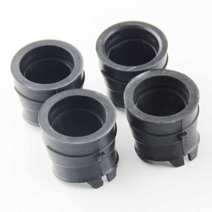 Motorcycle Carburetor Interface Manifold Intake Glue For Honda Honda CB250 Hornet JADE250 CBR250 MC14 MC17