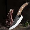 Boning Knife Hand Forged Split Knife Special Purpose Knife Meat Cleaver Butcher Special Knife