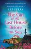 Книга The Girl At the Last House Before the Sea
