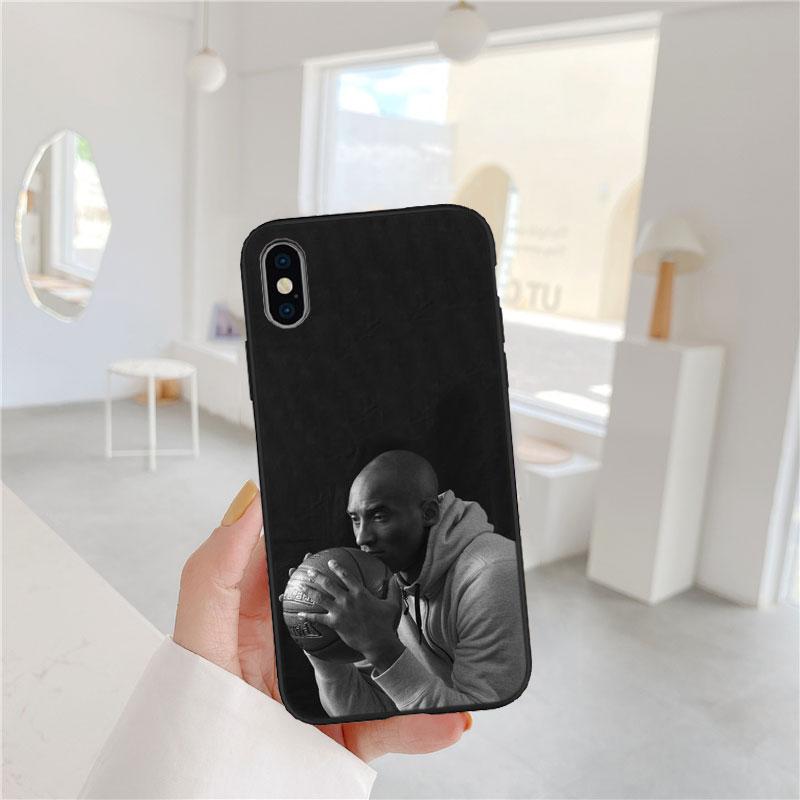 K-Kobes Basketball Star Case for Samsung Galaxy M02 M06 M15 M16 M20 M21 M30 M30S M31 M35 M51 M55 M56 A36 A42 A50 A50S A51 A52