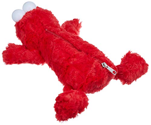 Ники Улица Сезам/Элмо Кошелек-фигурка 3090472