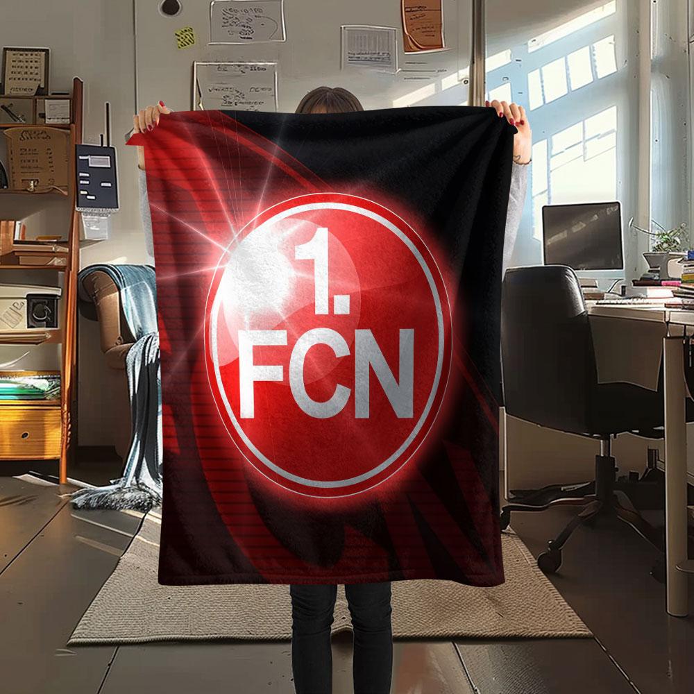 FCN log Blanket, High quality Comfortable for All Seasons, Home Decor, Warmth and Comfort