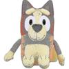 Bluey Best Mate Bingo Extra Large 18 Inch Plush Official Collectable Character Cuddly Jumbo Soft Toy