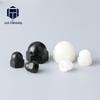 Nylon Hexagonal Dome Head Cap Nut
