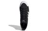 adidas Neo Bravada Mid 'Черный Белый' FX9064