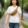 Adjustable Sports Waist Bag Portable Running Fanny Pack Fashion Waterproof Sports Bag Walking