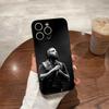 Чехол для телефона рэпера D-Drake Для Iphone 17 Pro Max 16 Pro Max 15 Pro 14 Plus 13 11 12 Xr X Xs Задняя крышка