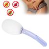 150ml Silicone Women Anal Douche Enema Bulb Vaginal Douche Enema Cleaner