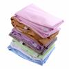 Cotton U-type Maternity Pillow Case Sleeping Support U-Shape Pillows Pillow Cover