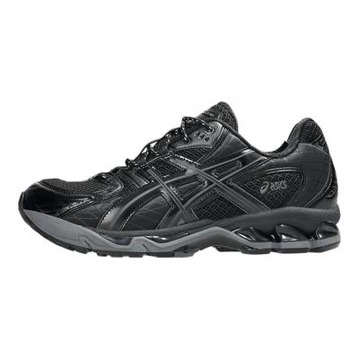 Кроссовки Gel Nimbus 10.1 Haven Черно-серые 1203A696-001