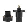 Idle Air Control Valve & Throttle Position Sensor For Jeep Cherokee XJ 1998-2001