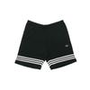 Originals Outline Shorts With Trefoil Logo Men Bottoms Black FM3877