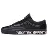 Se Bikes X Style 36 'P.K. Ripper' Vans VN0A54F64YT