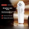 Прибор для омоложения кожи Milk Light, домашний прибор для красоты лица, прибор для точечного фотонного омоложения кожи с балансом меланина