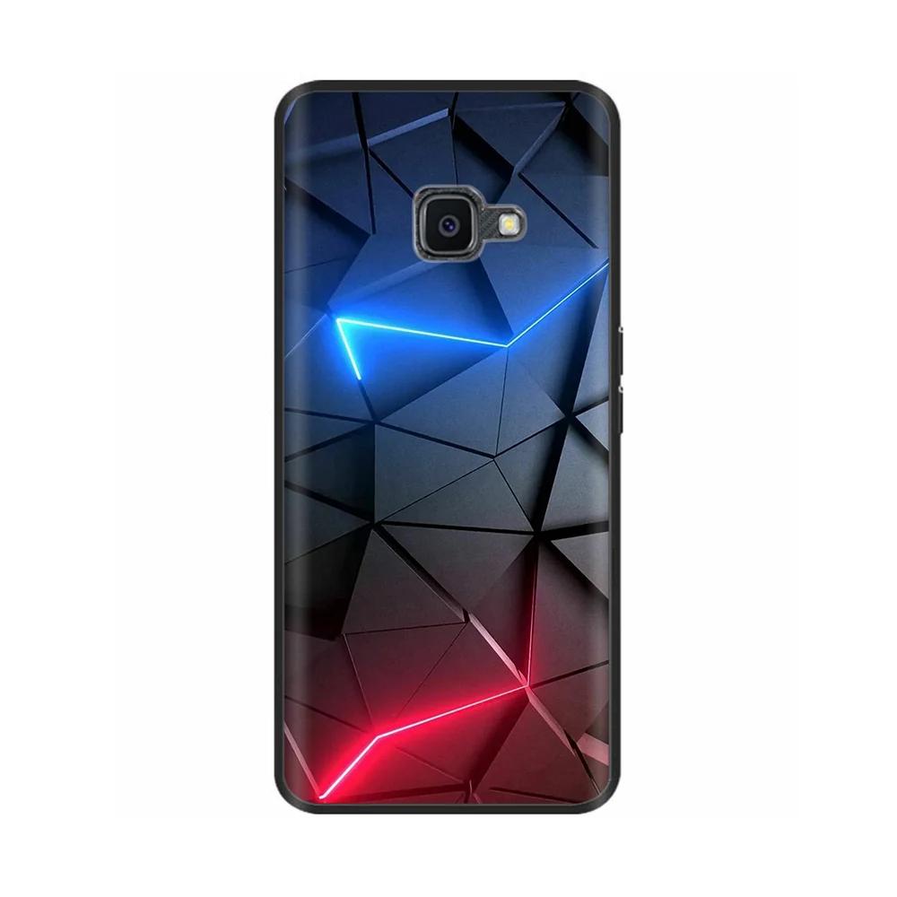 Ударопрочный чехол для телефона Samsung Galaxy Xcover 4 4s Чехол для Samsung Xcover 4S Xcover4 4s Чехлы Мягкий силиконовый бампер Fundas