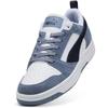 PUMA Rebound V6 Low SD sneakers Gray/Blue/White