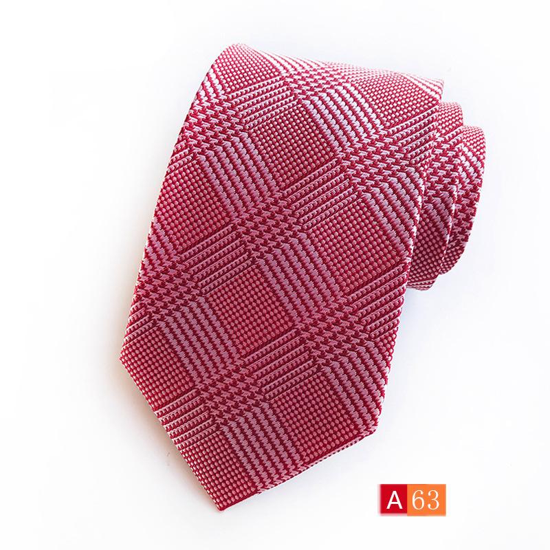 Источник, Галстук из жаккардовой ткани, мужской деловой костюм, аксессуары, Галстук