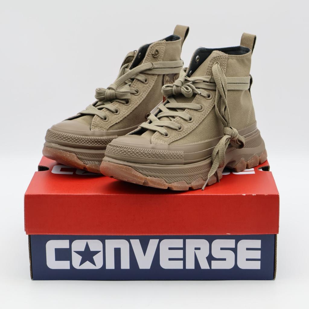 31313170 Converse All Star Trekwave BT Hi Coyote (Мужской)