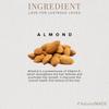Khadi Natural Almond & Saffron Herbal Moisturizer Body Lotion 210ml Deep Nourishing Skin Care