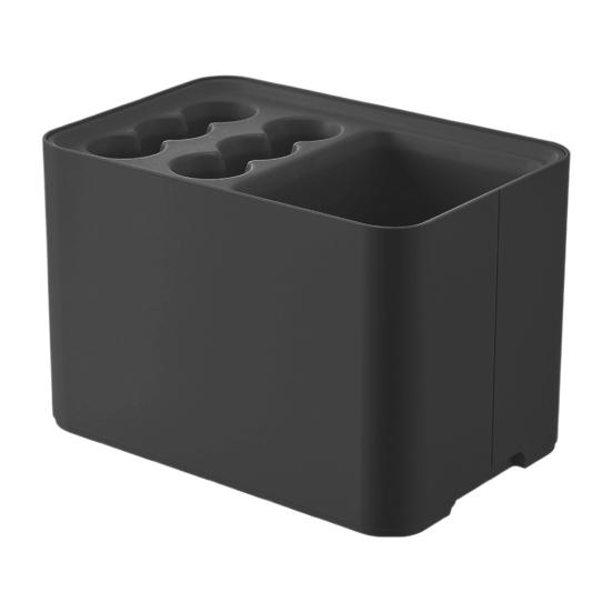 Подставка для зонта со съемным капельным отделением Tay10, прочная складная длинная стойка для зонта для прихожей и дома, офиса, органайзера