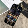 Flight Instruments Cockpit For Huawei Nova Y72 Y73 Y90 Y70 Y60 Y91 Y61 12s 12i 11i 8i 9 10 SE P40 Lite P60 P30 Pro Case