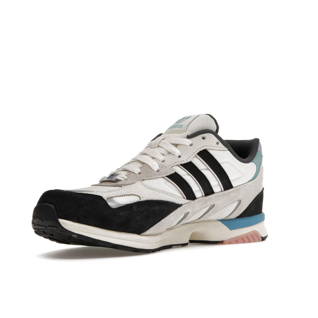 Adidas Кроссовки унисекс Torsion Super White Black Mint Core-White Core-Black Chalk-White GZ9801